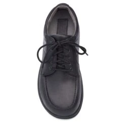 Dansko Wyatt Black Full Grain -Dansko Sales Store 8706020200 VIT