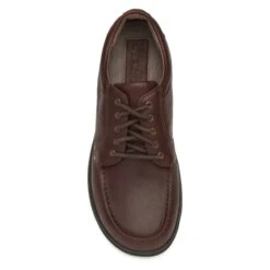 Dansko Wyatt Mocha Full Grain -Dansko Sales Store 8706351000 VIT