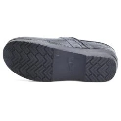 Dansko Professional Black Tooled 17 Dansko Professional Black Tooled -Dansko Sales Store 906020202 VIB