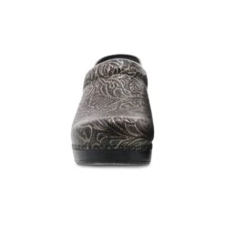 Professional Black Antique Tooled -Dansko Sales Store 906820202 VF1