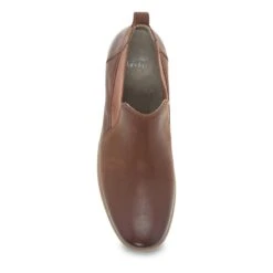 Dansko Louisa Brown Burnished Calf -Dansko Sales Store 9143780300 VIT
