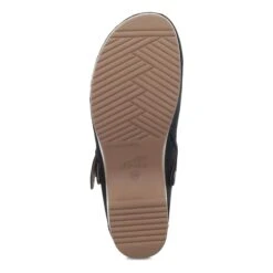 Dansko Berry Black Burnished Nubuck -Dansko Sales Store 9421101600 VIB