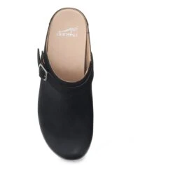 Dansko Berry Black Burnished Nubuck -Dansko Sales Store 9421101600 VIT