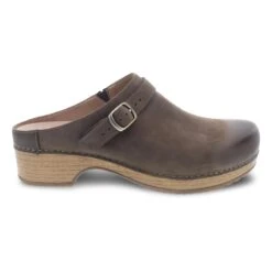 Dansko Berry Mushroom Burnished Nubuck 13 Dansko Berry Mushroom Burnished Nubuck -Dansko Sales Store 9421871600 VIS