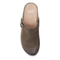 Dansko Berry Mushroom Burnished Nubuck 17 Dansko Berry Mushroom Burnished Nubuck -Dansko Sales Store 9421871600 VIT