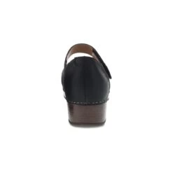 Dansko Beatrice Black Burnished Nubuck -Dansko Sales Store 9423477800 VIK