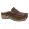 Bel Brown Oiled Pull Up 1 Bel Brown Oiled Pull Up -Dansko Sales Store 9424071600 PRI