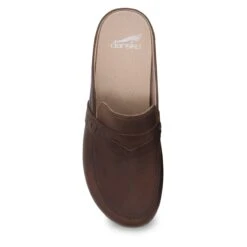 Bel Brown Oiled Pull Up -Dansko Sales Store 9424071600 VIT