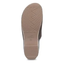 Dansko Brenna Chocolate Burnished Suede -Dansko Sales Store 9431451600 VIB