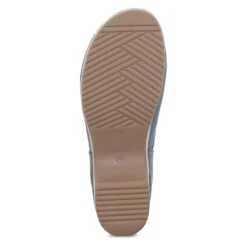 Dansko Brenna Navy Burnished Suede -Dansko Sales Store 9431751600 VIB