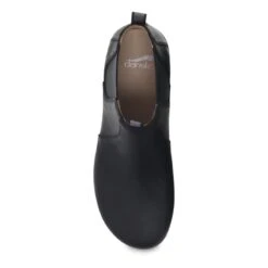 Dansko Becka Black Oiled Pull Up 16 Dansko Becka Black Oiled Pull Up -Dansko Sales Store 9433021600 VIT