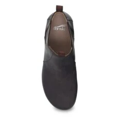 Dansko Becka Brown Oiled Pull Up 16 Dansko Becka Brown Oiled Pull Up -Dansko Sales Store 9433781600 VIT