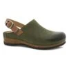 Dansko Merrin Olive Burnished Suede 1 Dansko Merrin Olive Burnished Suede -Dansko Sales Store 9605285300 PRI