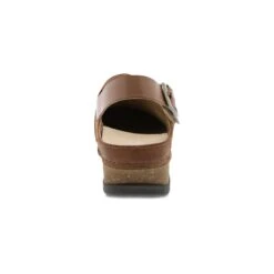 Dansko Merrin Tan Burnished Suede -Dansko Sales Store 9605375300 VIK