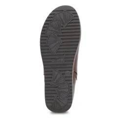 Dansko Makara Brown Waxy Milled 13 Dansko Makara Brown Waxy Milled -Dansko Sales Store 9607785300 VIB
