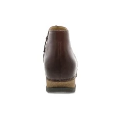 Dansko Makara Brown Waxy Milled 11 Dansko Makara Brown Waxy Milled -Dansko Sales Store 9607785300 VIK