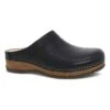Dansko Mariella Black Nappa -Dansko Sales Store 9609365300 PRI