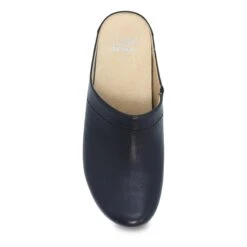 Dansko Mariella Black Nappa -Dansko Sales Store 9609365300 VIT