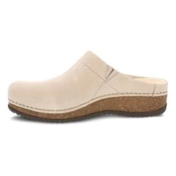 Dansko Mariella Linen Nubuck -Dansko Sales Store 9609445300 SDL