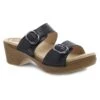 Dansko Sophie Black Full Grain -Dansko Sales Store 9841022200 PRI
