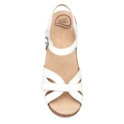 Dansko Season White Full Grain -Dansko Sales Store 9849012200 VIT