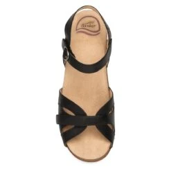 Dansko Season Black Full Grain -Dansko Sales Store 9849022200 VIT