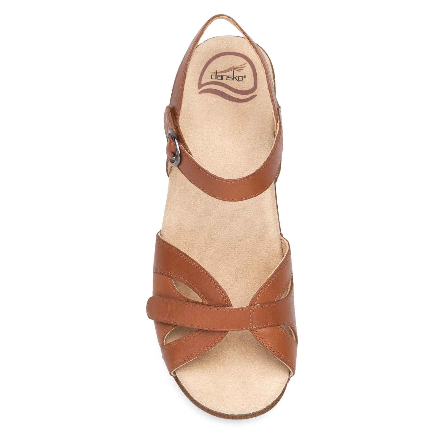 Dansko Season Camel Full Grain 7 Dansko Season Camel Full Grain - Image 5