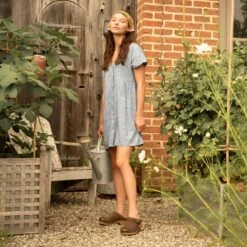 Dansko Berry Mushroom Burnished Nubuck 15 Dansko Berry Mushroom Burnished Nubuck -Dansko Sales Store Barnes PDP Berry Mushroom