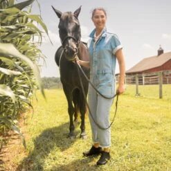 Dansko Frankie Black Oiled -Dansko Sales Store HeritagePDPFrankieBlack3