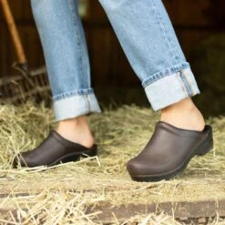 Dansko Sonja Antique Brown/Black -Dansko Sales Store HeritagePDPSonjabrown2 a5332d82 4448 4dd5 bb43 c677bc482d88