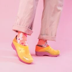 Dansko Professional Yellow Translucent 17 Dansko Professional Yellow Translucent -Dansko Sales Store S23 PDP Pro Translucent Yellow 2400x2400 jpg 1