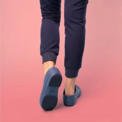 Dansko Kaci Blue Molded 14 Dansko Kaci Blue Molded -Dansko Sales Store f23 ImgPDP KaciBlue 3