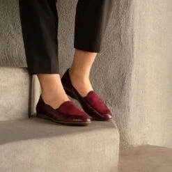 Lace Wine Glazed Leather -Dansko Sales Store f23 LaceWine 2400x2400 1