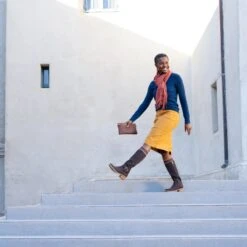 Dansko Dalinda Chocolate Waterproof Suede -Dansko Sales Store f23 dalinda chocolate 1 2400x2400 1