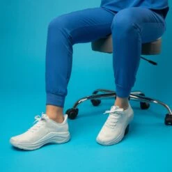 Dansko Peony White Mesh -Dansko Sales Store peony white onfoot 2 2400x2400 5b9f9a47 16f1 4146 8688 7600b30203a0